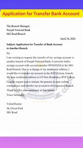 681K views · 2.3K reactions | Application Writing ✍️ #reels #application #viral #trend #trending #trendingreel | Learn with Ishani | Facebook