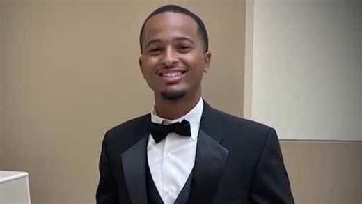 DA discusses new developments in killing of Jackson State student Jaylen Burns