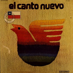 Various - El Canto Nuevo