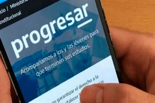 Abrieron las inscripciones al Progresar Obligatorio 2026: quiénes pueden anotarse y hasta cuándo
