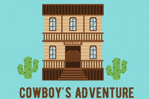 Cowboy's Adventure
