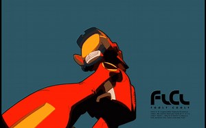 The Pillows - FLCL Soundtrack