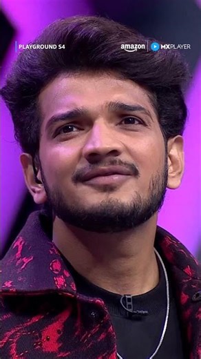 Munawar Faruqui vs Elvish Yadav – Savage Roast Battle 😂🔥 | Playground S4 | Amazon MX Player