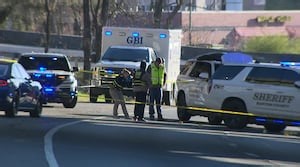 GBI investigating shooting involving Bartow deputies along I-75