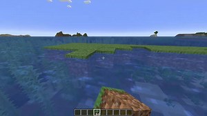 BEST MINECRAFT 1.20 RAID FARM | Easy, Efficient, No Redstone 1108