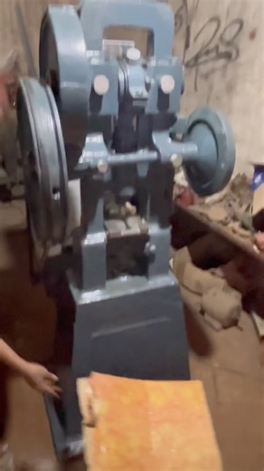 Tablet prush machine #machine #factoryproducts