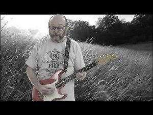 Greenfields (Guitar Instrumental) (The Ventures Cover)