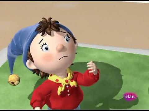Make Way for Noddy | Noddy & the Magic Sound Cups [US Dub]