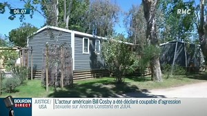 Les Français aiment de plus en plus le camping: +20% en 10 ans