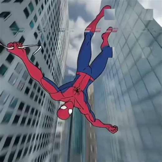 invincible and Spiderman edit | bro is such a digger funk #shorts #edit
