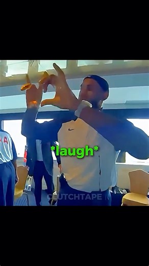 LeBron James Finally Cracked Kobe Bryant’s Secret Signal 😂