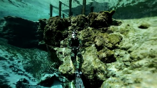 I went looking for a ring and found bullets instead