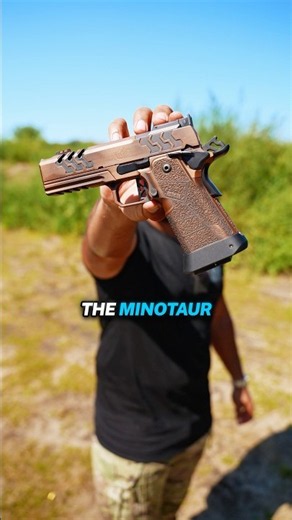 The Kimber 2K11 Is WORTH It