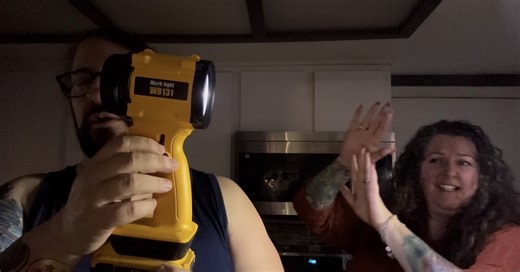 Watch Great Flash Light #ad on Amazon Live