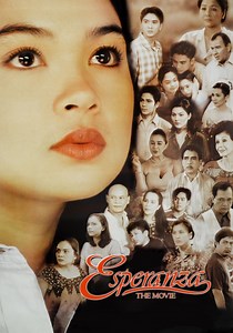 Esperanza: The Movie streaming: where to watch online?