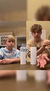 Harmless Pranks #Aura #pranks #auramoments #prank #harmlessprank #lift #magictrick #tricks #pranked | Real Facts