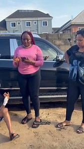 1.3M views · 28K reactions | Popular actor return from Kuwait  to prank is fiancé of 7 years the unexpected happen. | Solomon tv | Facebook