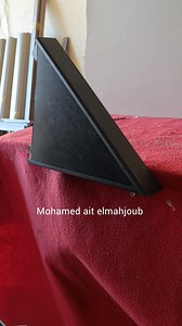 Welding skills, welding technique #pvcinstallation #wedding #machine #tips #لحام | Mohamed Ait EL Mahjoub