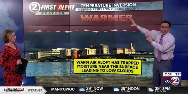 Action 2 News This Morning: LIVESTREAM - Monday, February 5, 2024