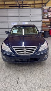 2010 Hyundai Genesis V8 166k Miles $4000 Like and Share for a Chance to Win our Vehicle Giveaway that we will announce very soon ❤️ S&S TOWING AND AUTO SALES 371 Beech Grove Rd Shepherdsville Kentucky 40165 Monday - Friday 10am-6pm Saturday 11am-3pm 502-543-3000 For more Pictures and Details Visit Our Website sandstowingandautosales.com | S&S Towing and Auto Sales, LLC