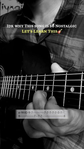 Despacito Easy Guitar Tabs 🎸#guitar #guitarcover #beginners