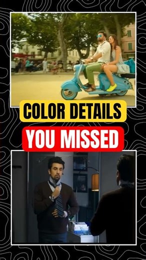 Tamasha’s Hidden Color Psychology Explained