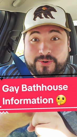 Exploring the Unique Experience of Gay Bathhouses