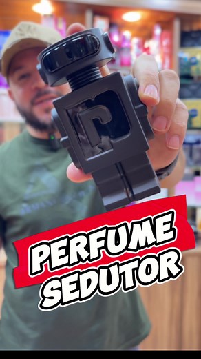 Paco Rabanne Phantom Parfum: O Perfume Sedutor do Ano