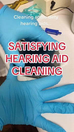Essential Hearing Aid Cleaning and Maintenance Guide