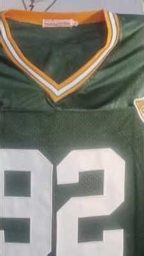 Is DHGATE Good for Fake Football Jerseys? Packers vs Lions Jerseys Review!