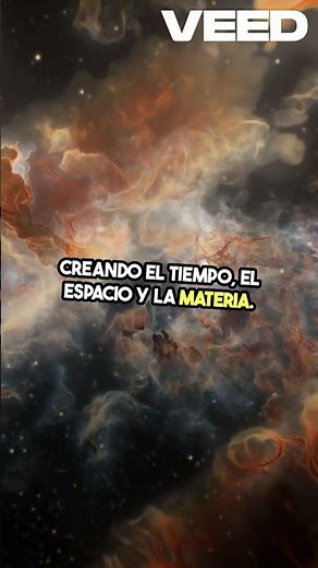 Big Bang: La Teoría Científica que Explica el Origen del Universo y la Materia