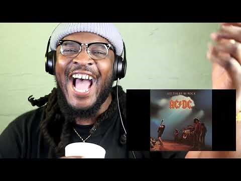 AC/DC - Overdose Reaction/Review