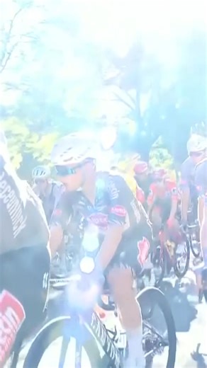 20K views · 329 reactions | ❎ With Pro Palestinian protestors blocking the track, the final stage of the 2025 La Vuelta a España was forced to finish early. #LaVuelta25 | August 23 - September 15 | SBS On Demand  | SBS Sport | Facebook