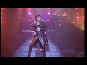 「COME ON EVERYBODY」 TM NETWORK