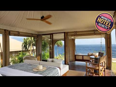 ARNA Suites and Ocean Lounge | Bali, Indonesia | Hotel Review ⭐
