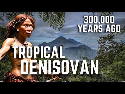 Scientists Analyzed Denisovan DNA and Rewrote Human Evolution Again