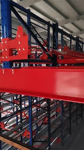 Shuttle Rack System Installation Instructions