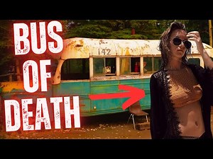 Deadly Journey to the Magic Bus | Newlyweds Tragic Honeymoon to Alaska