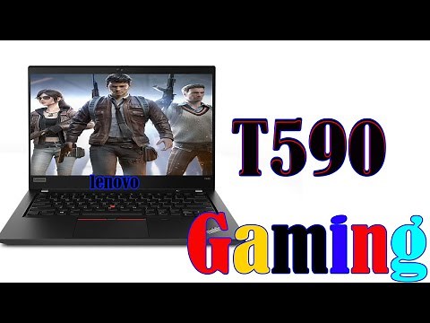 Lenovo ThinkPad T590 Concept Review Laptop Gaming With Ram 16GB/hishare offcial
