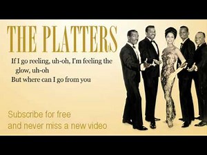 The Platters - (You've Got) The Magic Touch (1956 Music Video) | #31 R&B Song