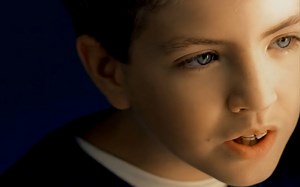 [怀旧][4K重置] 比利.吉尔曼 Billy Gilman - Oklahoma - MV 中文字幕