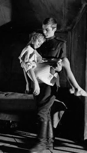 Cinemagiq on Instagram: "In 2009, a bizarre broadcast error shocked an entire generation of viewers. Cartoon Network’s signal was briefly swapped with Turner Classic Movies, resulting in Ivan’s Childhood airing to an audience expecting colorful cartoons. Instead of animation, viewers were met with a haunting Soviet war film about loss, trauma, and childhood stolen by violence. The contrast was jarring and unforgettable. A strange reminder that cinema can appear in the most unexpected places, and