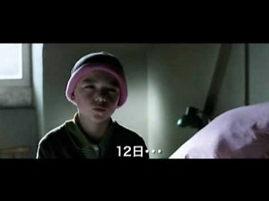 『100歳の少年と12通の手紙』予告編