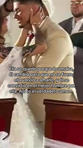 El hilo rojo es real y el nuestro después de 12 años se hizo más fuerte que nunca 🥹🙏🏼❤️#fyp #love #bride #viral