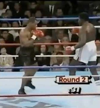 Mike Tyson vs Tony Tubbs(throwback) March 21, 1988😳