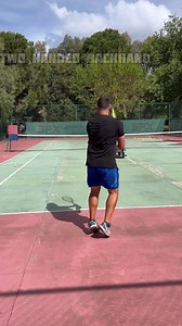 30K views · 563 reactions | ⚠️ Battle of the Backhands ⚠️  Which...