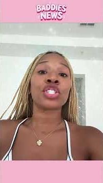 Jela responds after fans keep trolling her about Baddies and Chili’s 😂🌶️ Pt. 2