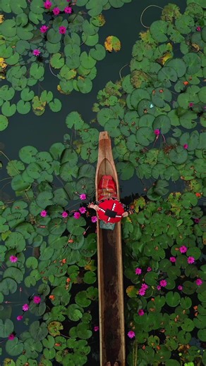 Discover the Timeless Beauty of Lake Sebu