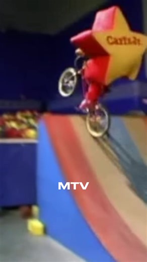 Rob Dyrdek's Decade-Long MTV Reign