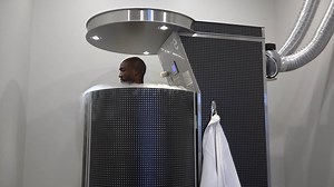 Cutting Edge Cryotherapy Technology Comes To Northwest Arkansas